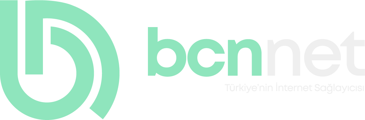 BCN Net Logo
